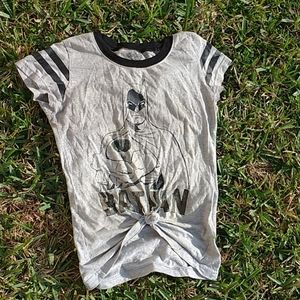 HotTopic BatMan t-shirt